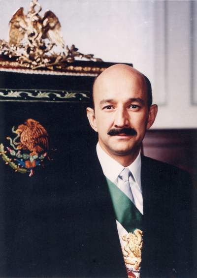 Manuel Salinas