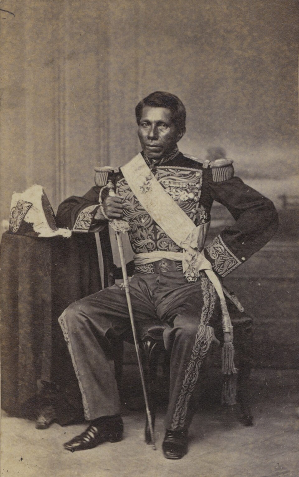 Manuel Santiago Mejía