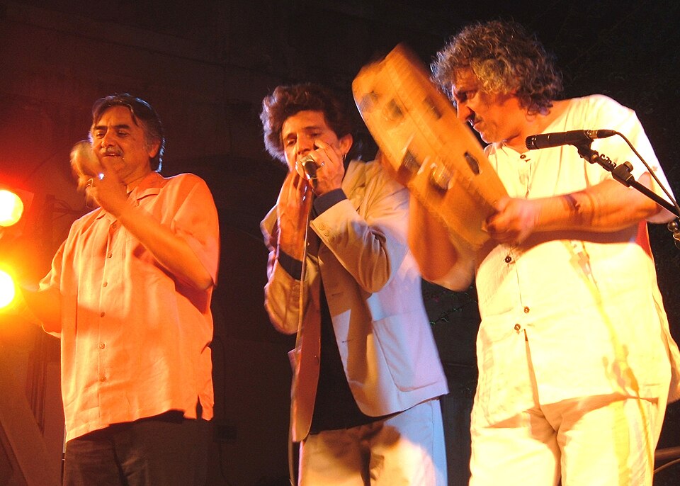 Manuel Solca