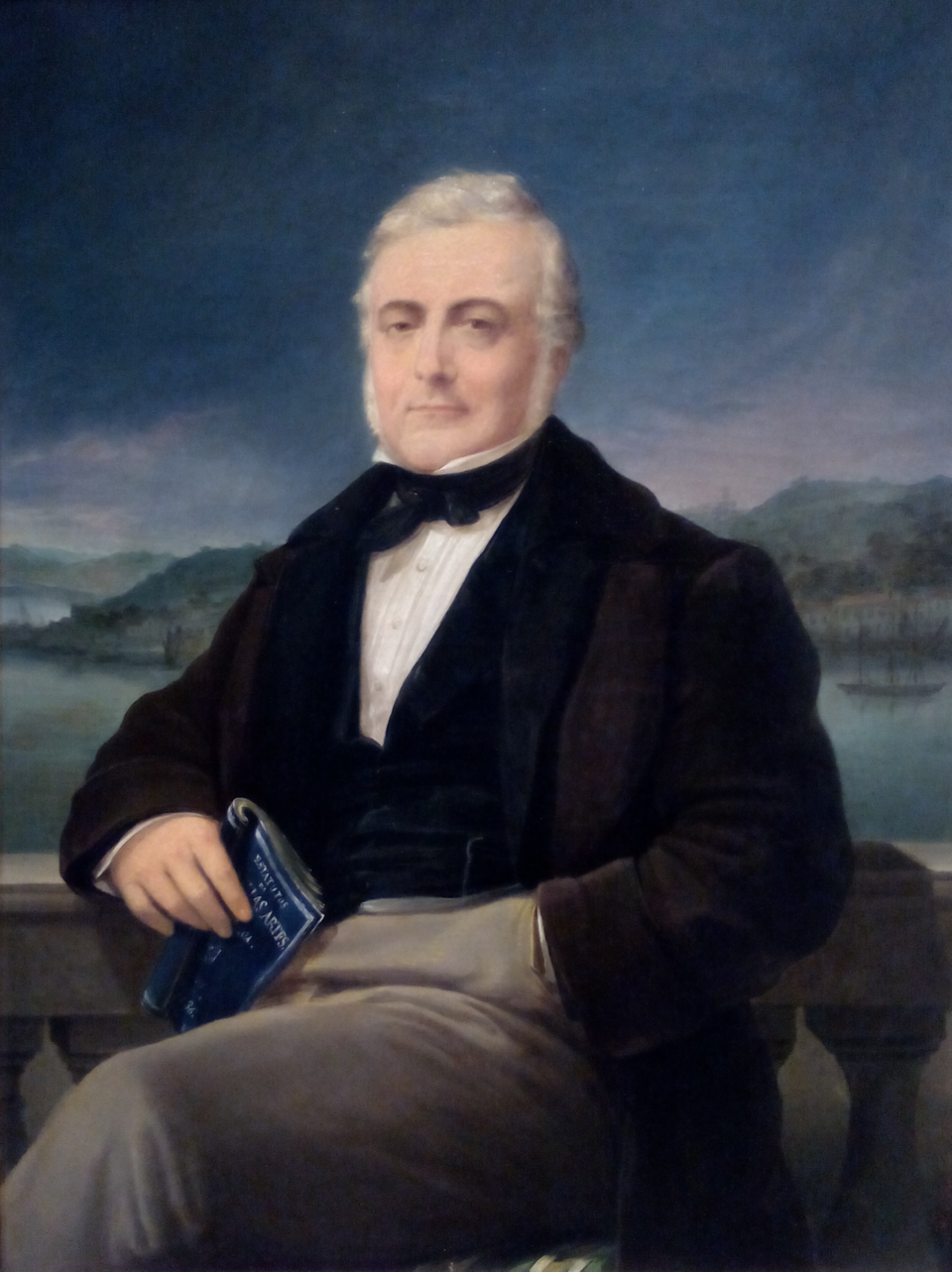 Manuel Torres Soriano