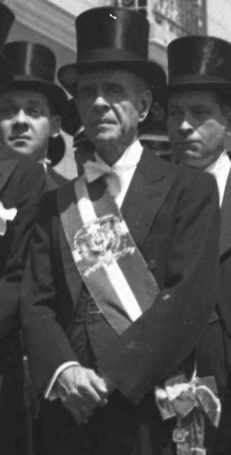 Manuel Troncoso