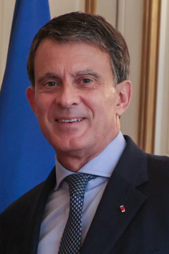Manuel Vall