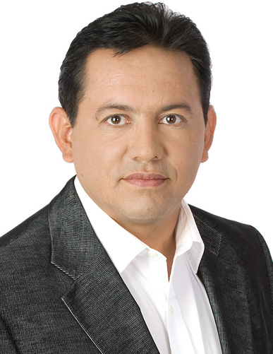 Manuel Virgüez