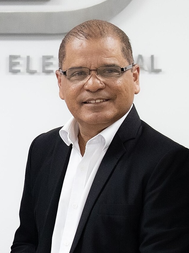 Manuel Zometa