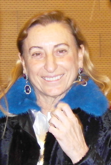 Manuela Bianchi