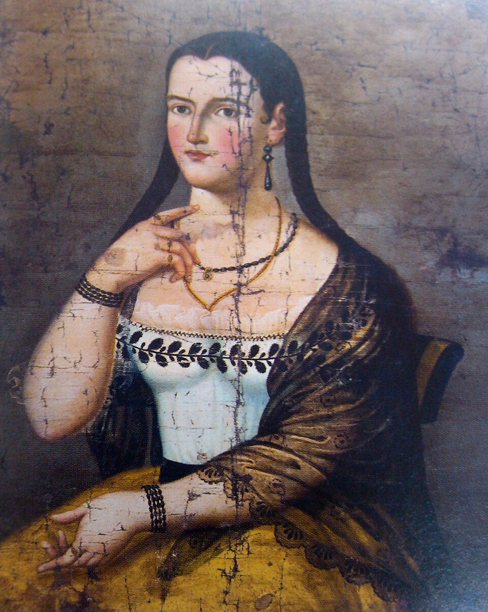Manuela Canizares