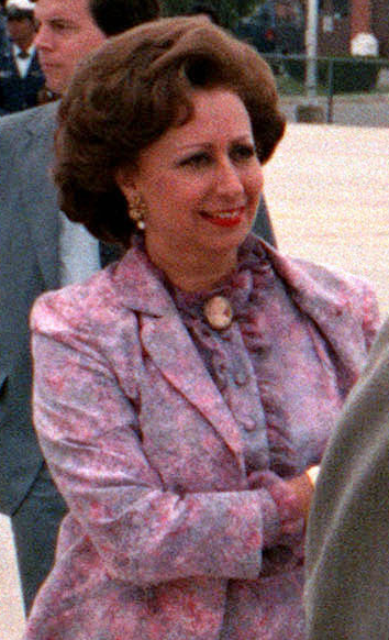 Manuela Eanes