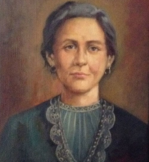 Manuela Jiménez