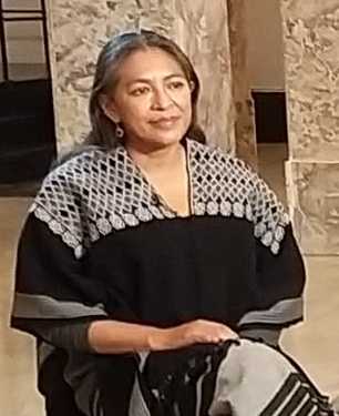Manuela Ocón