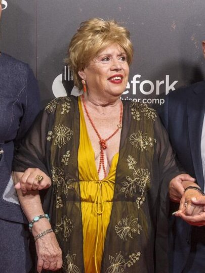 Manuela Pallares