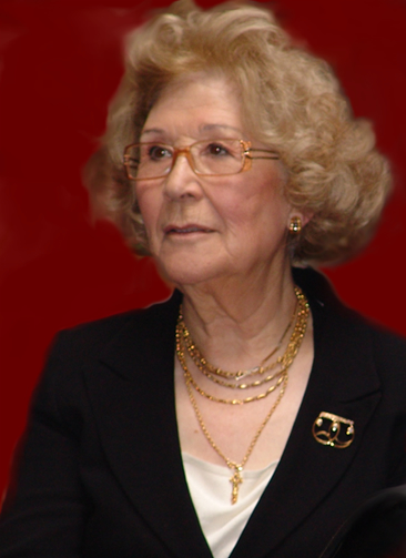 Manuela Santos Lima