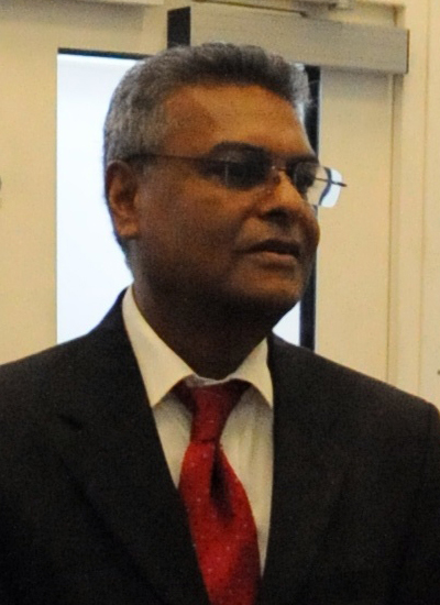 Manzoor Nadir