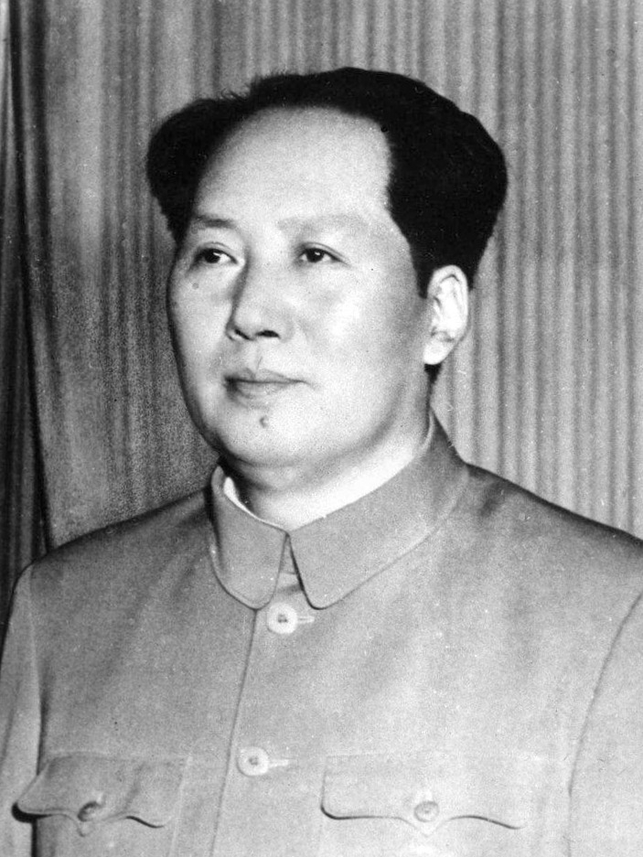 Mao Bowen