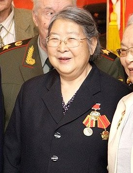 Mao Min