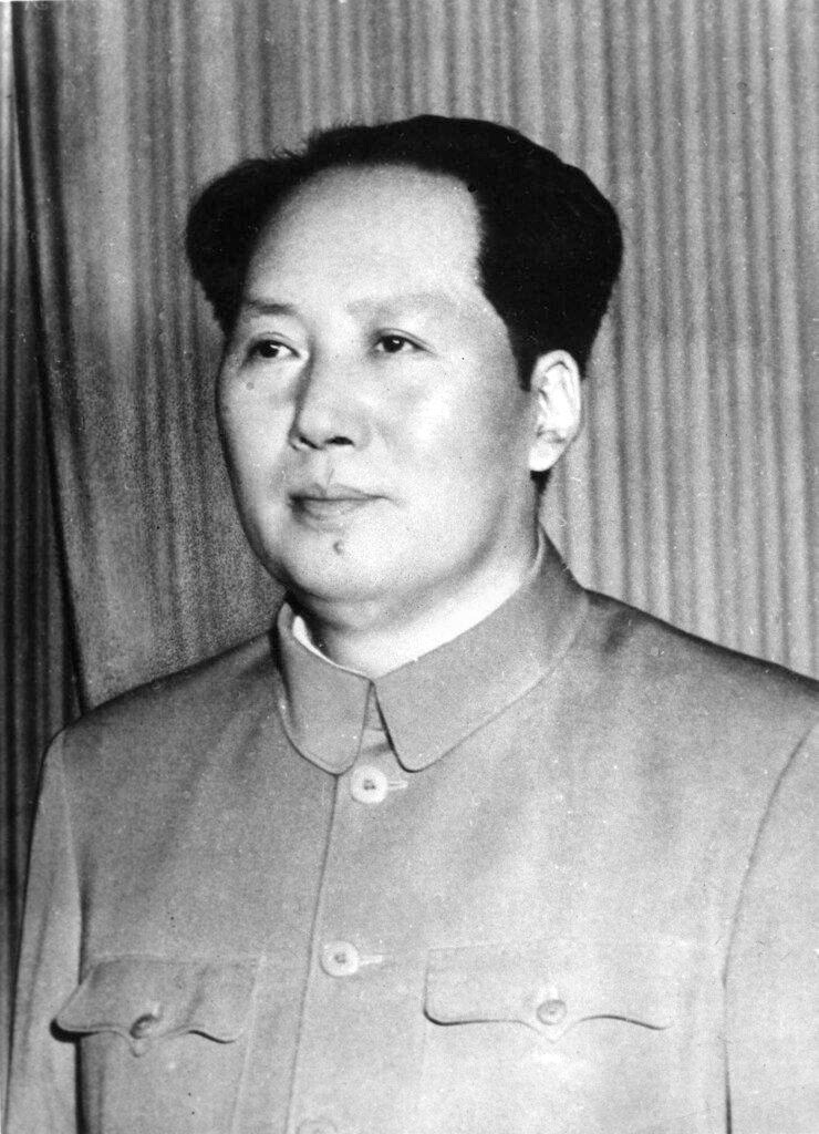 Mao Xin