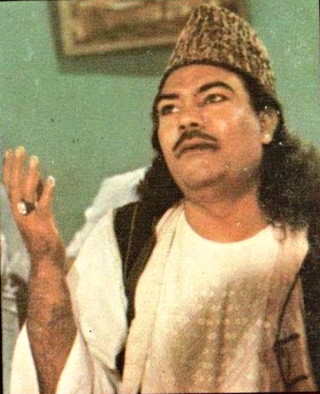 Maqbool Ahmed