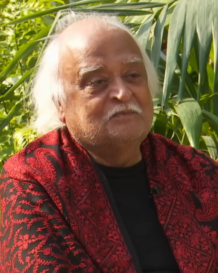 Maqsood Anwar