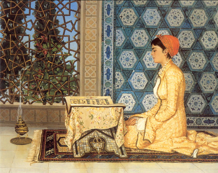 Maqsood Cruz