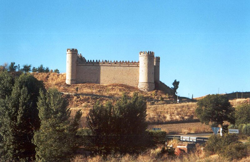 Maqueda
