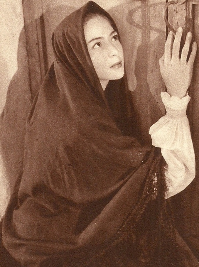 Mar Domínguez
