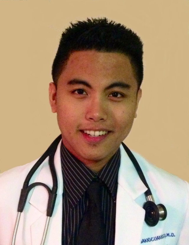 Mar Orosa