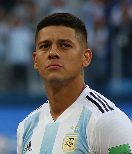 Mar Rojo