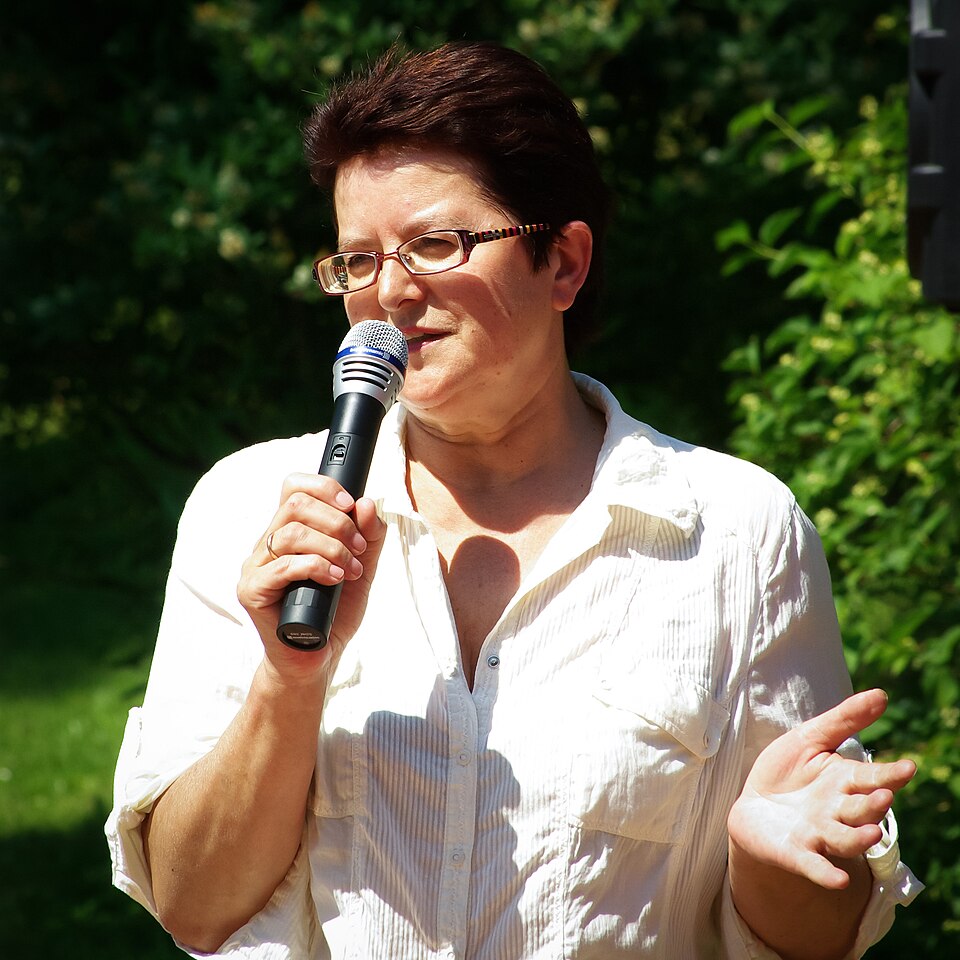 Māra Čaklais
