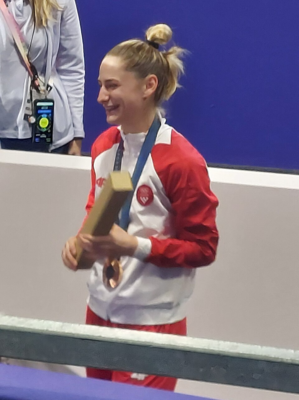 Mara Torti