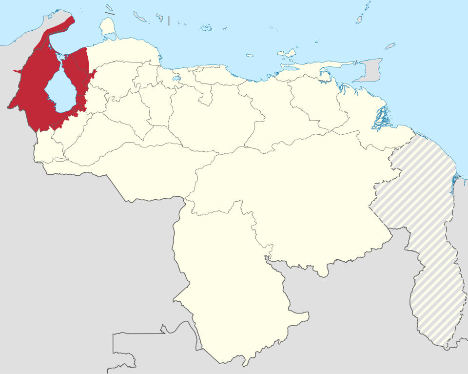 Maracucho