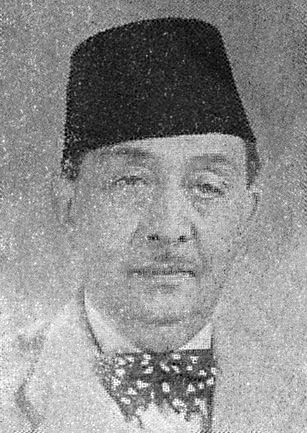 Marah Rusli