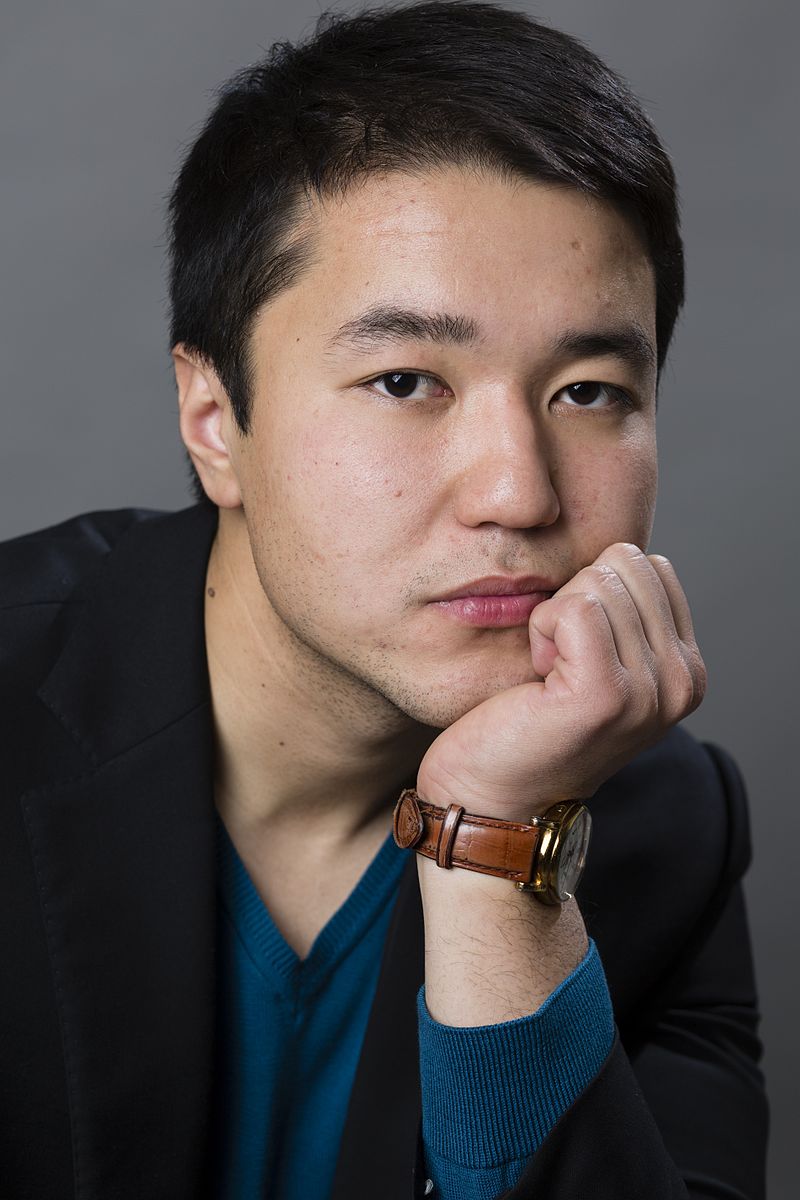 Marat Abiev