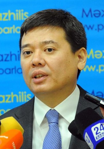 Marat Beketayev