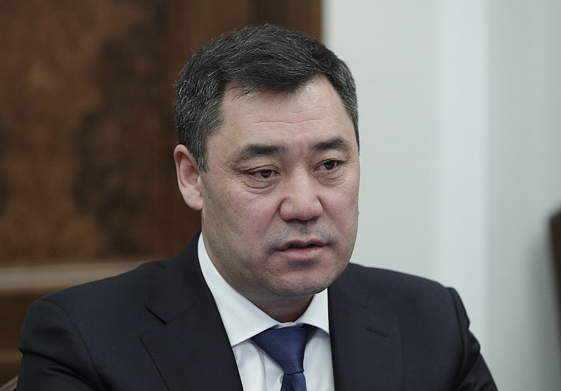 Marat Imankulov
