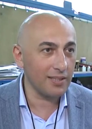 Marat Markov