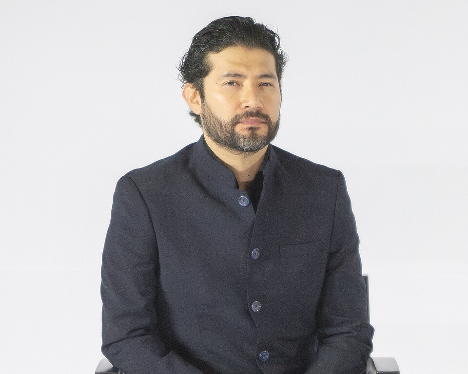 Marath Bolaños López