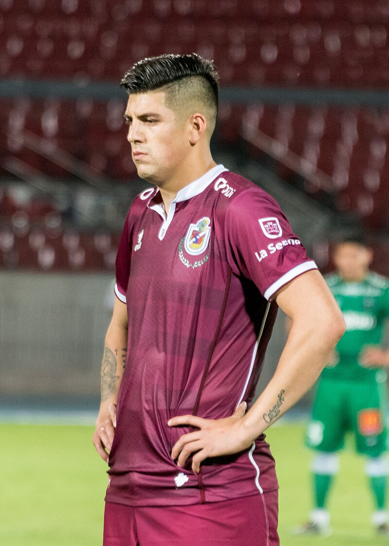 Maray Rojas