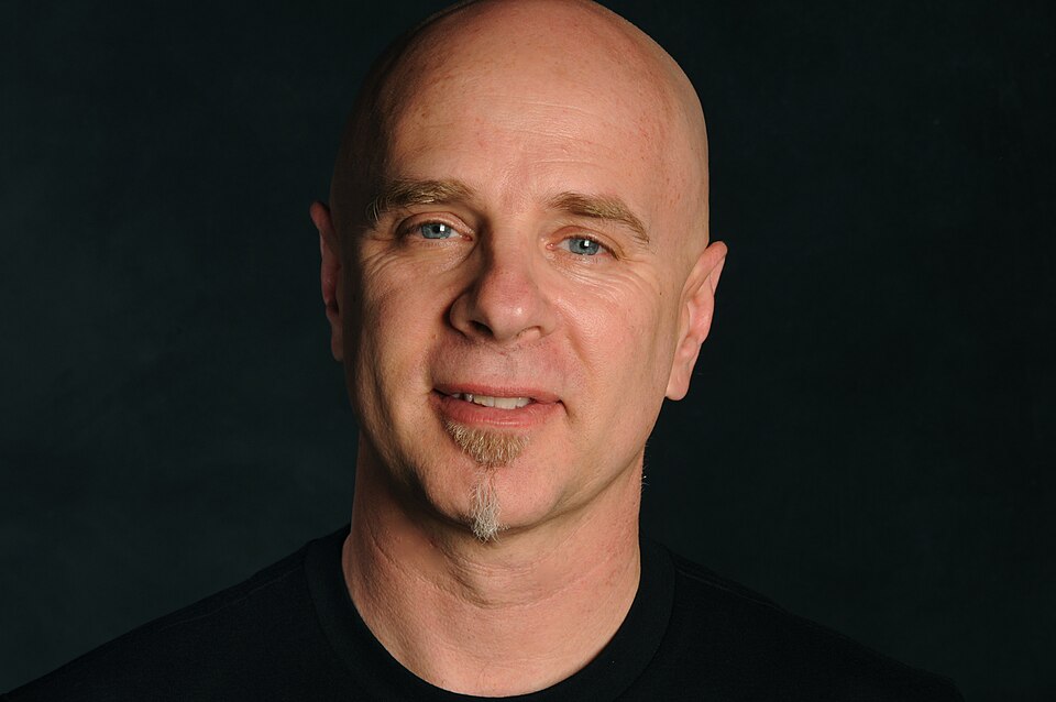 Marc Anderson