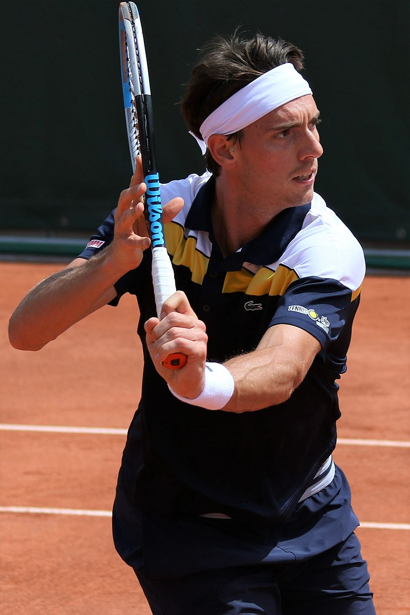 Marc-André Hüsler