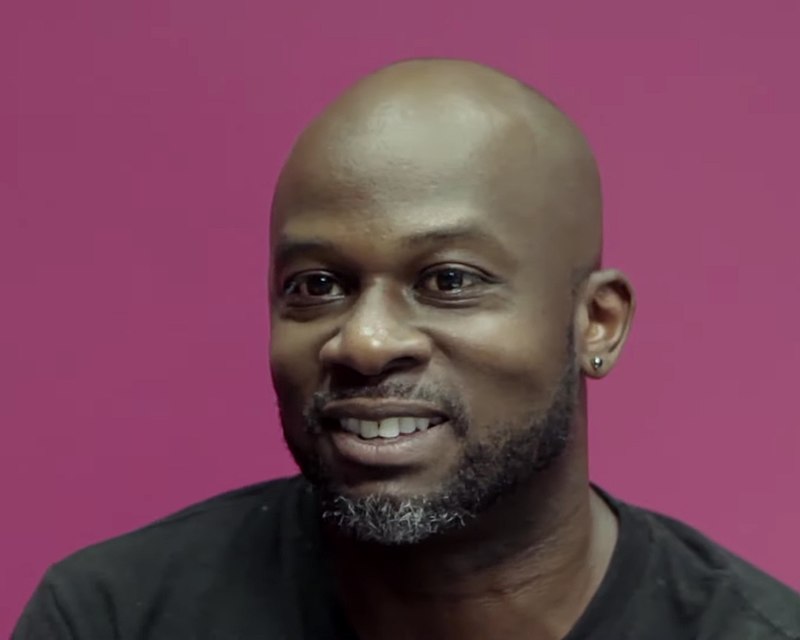 Marc Bamuthi Joseph