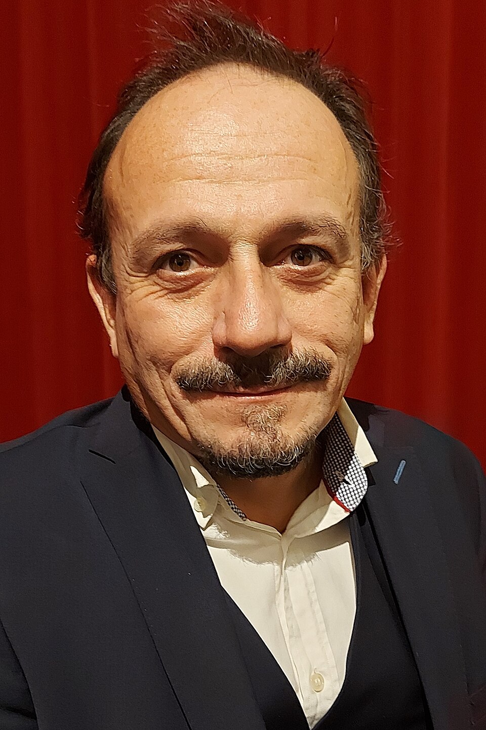 Marc Baum