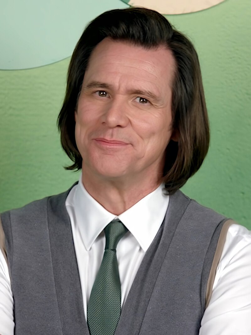 Marc Carrey