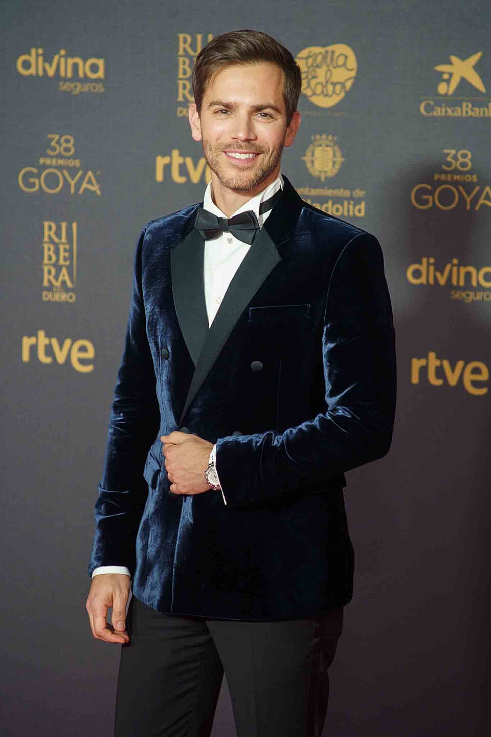 Marc Clotet