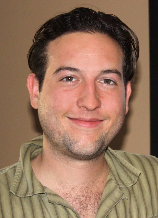 Marc Delgado