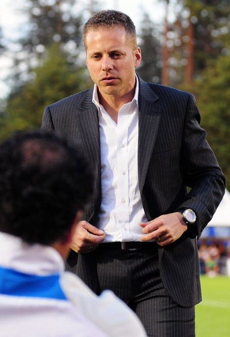 Marc dos Santos
