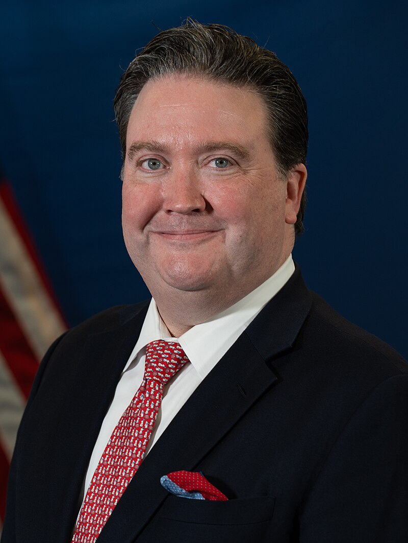 Marc E. Knapper