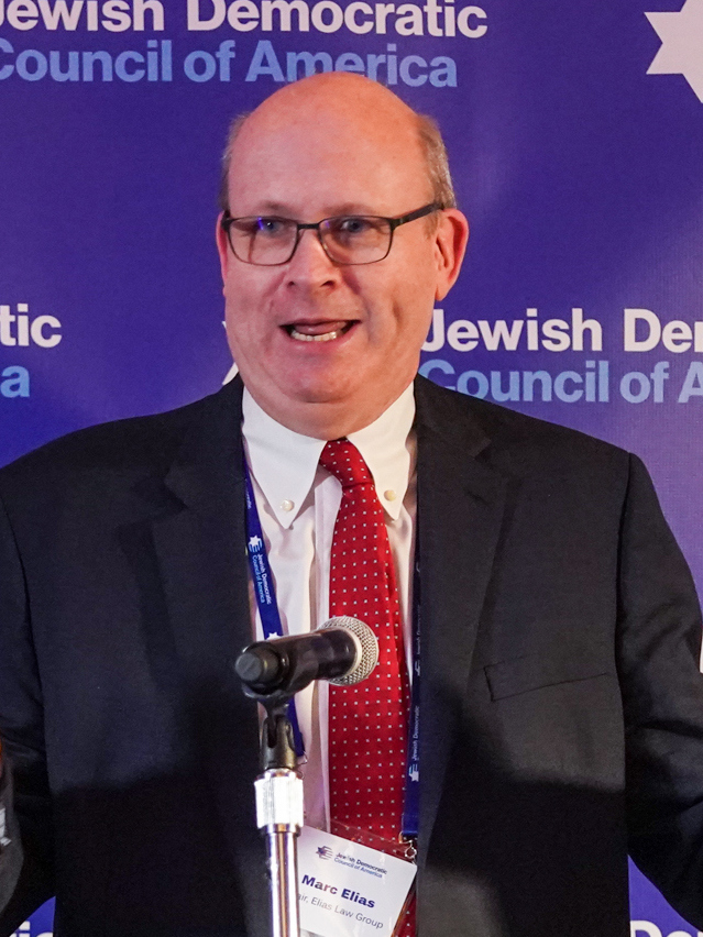 Marc Elias