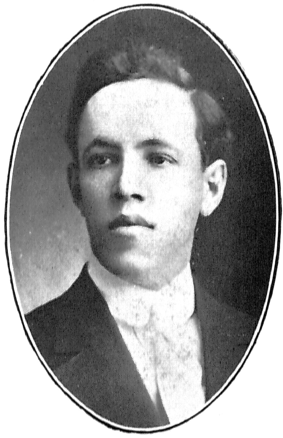 Marc-Elie Nelson