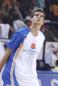 Marc Fernández