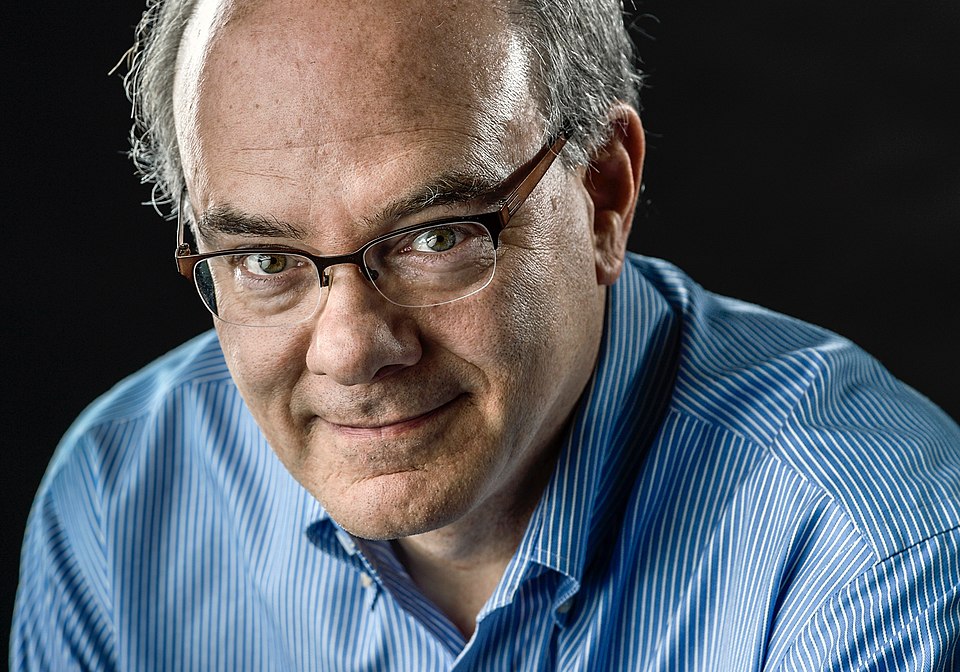 Marc Fisher