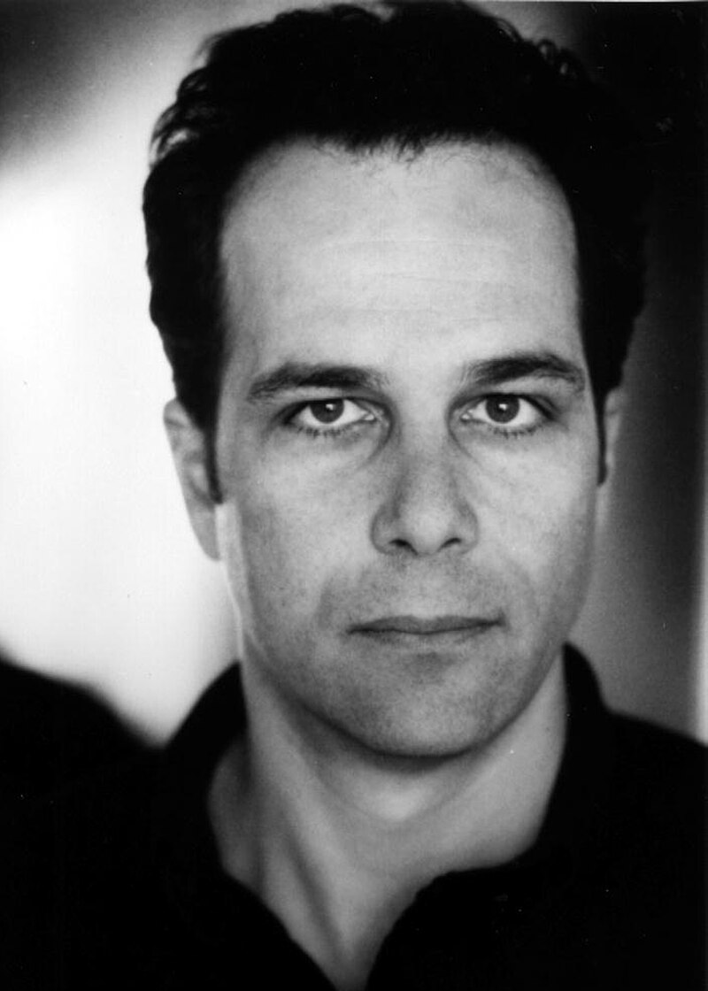 Marc Gourevitch